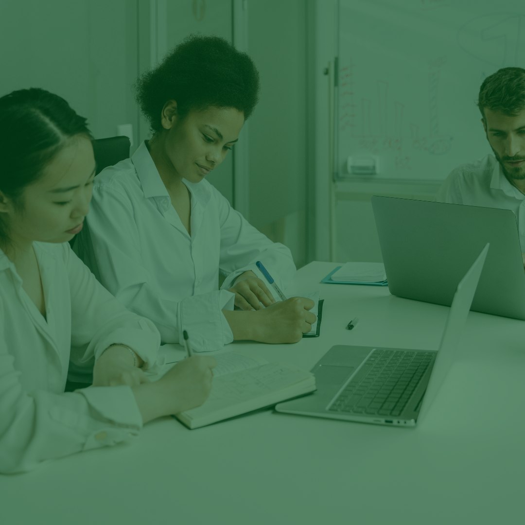 Staffing & Training Support